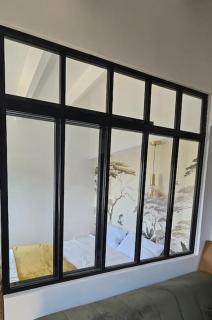 Frontignan petite maison coquette 30 m2 à 100 m de la plage - 6