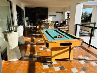 Round Robben - Langebaan - 1