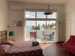 Martinique Studio Escale Diamant - 2