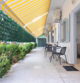 SeaBreeze Studios on the Beach - Agia Pelagia - 7