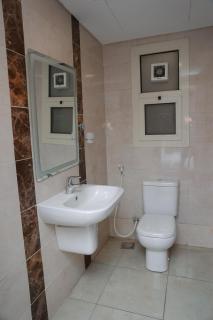 Chic 2BR in Porto, New Cairo - 4
