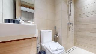 Primestay - Refined Studio in Azizi Riviera - Al Meydan - Dubai - 3