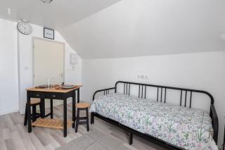 Confortable studio tout confort - Saint-Quentin - 4