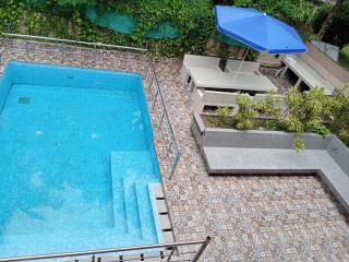 Luxury Villa Large Private Pool - Raichak - 2