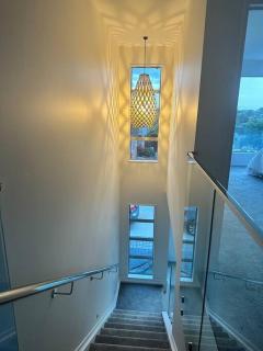 Seaviews central with Airport Proximity" - Auckland - 1