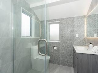 Seaviews central with Airport Proximity" - Auckland - 3
