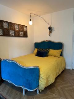 Studio3 Charming Studio With Moroccan Flair - Londra - 9