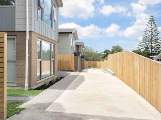 Seaviews central with Airport Proximity" - Auckland - 7