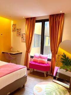 Yellow Bee Tangerang - Tangerang - 7