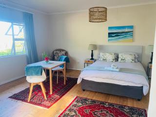 Winelands guest room - Stellenbosch - 9
