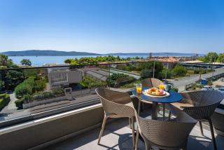 Luxury apartments Olive - 1