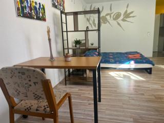 Piano Apartment Halle - Netflix - Free WiFi 4 - 4