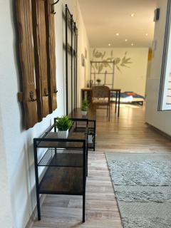 Piano Apartment Halle - Netflix - Free WiFi 4 - Halle an der Saale - 3