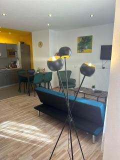 Piano Apartment Halle - Netflix - Free WiFi 4 - Halle an der Saale - 2