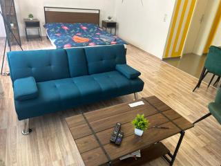 Piano Apartment Halle - Netflix - Free WiFi 4 - Halle an der Saale - 8