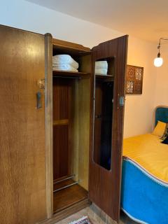 Studio3 Charming Studio With Moroccan Flair - Londra - 6