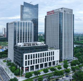 Guangzhou Pazhou LN DongFang Hotel-Free shuttle bus to the Pazhou Convention Complex during Canton Fair Period - Canton - 8