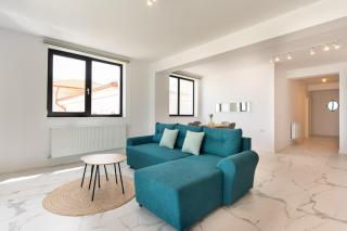 Apartament Panorama - Mamaia Sat/Năvodari - 8