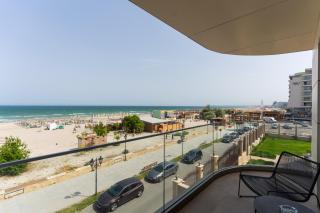 Apartament Panorama - Mamaia Sat/Năvodari - 7