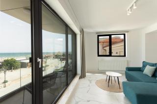 Apartament Panorama - Mamaia Sat/Năvodari - 3