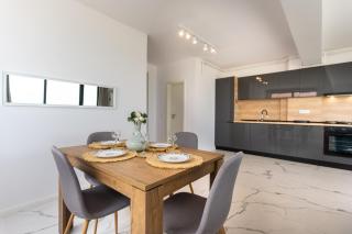 Apartament Panorama - Mamaia Sat/Năvodari - 4