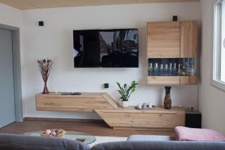 Tauber Sonnen Lodge - Tauberbischofsheim - 8