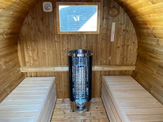 Tauber Sonnen Lodge - Tauberbischofsheim - 6