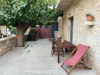 Traditional Village House - Tílisos - 5