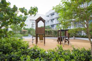 Wanderlust Whisk away Studio with Huge Balcony in JVC - Dubai - 1