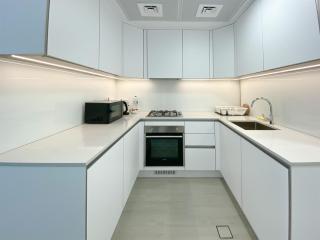 Wanderlust Whisk away Studio with Huge Balcony in JVC - Dubai - 6