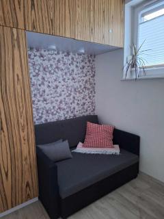 apartament MT burszynowe osiedle - Jantar - 3