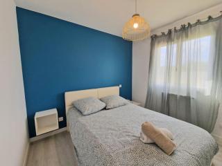 Le Lisbonne #Climatisation#Terrasse#Parking - 3