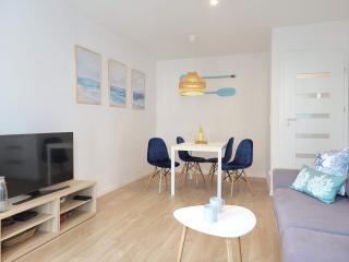 Apartament FALA Pucka 5a - Danzig - 7