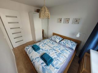 Apartament FALA Pucka 5a - Danzig - 6