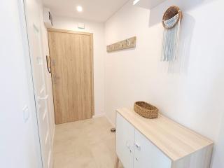 Apartament FALA Pucka 5a - Danzig - 2