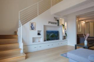 Luxury Penthouse in the heart of Bologna - Bolonia - 6