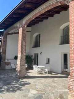 Casa in campagna - Peveragno - 8