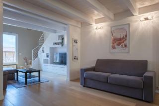 Luxury Penthouse in the heart of Bologna - 2