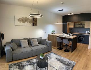 Riverstone Retreat Bovec - Bovec - 0