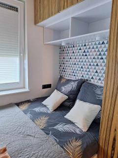 apartament MT burszynowe osiedle - Jantar - 4