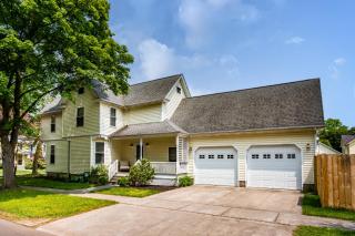 Sunnyside Cottage home - Fairport - 7