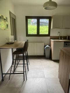 Chalet Les Airelles - 1