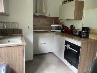 Chalet Les Airelles - 3