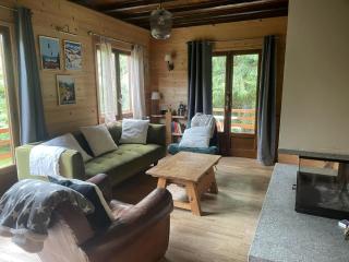 Chalet Les Airelles - 5