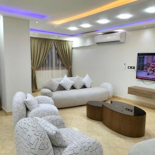 شقه مفروشه فندقية في مدينه نصر - Cairo - 3