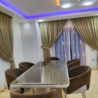 شقه مفروشه فندقية في مدينه نصر - Cairo - 1