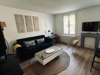 La Dubonnette - La Ferté-Saint-Aubin - 9