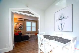 The Loft at Gilpin PlaceKing BedTrolley Square! apts - Wilmington - 4