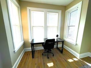 The Loft at Gilpin PlaceKing BedTrolley Square! apts - Wilmington - 3