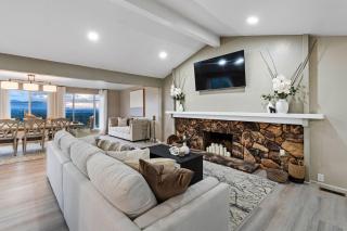 Millcreek Villa- Scenic Fun & Games Getaway! home - Salt Lake City - 9